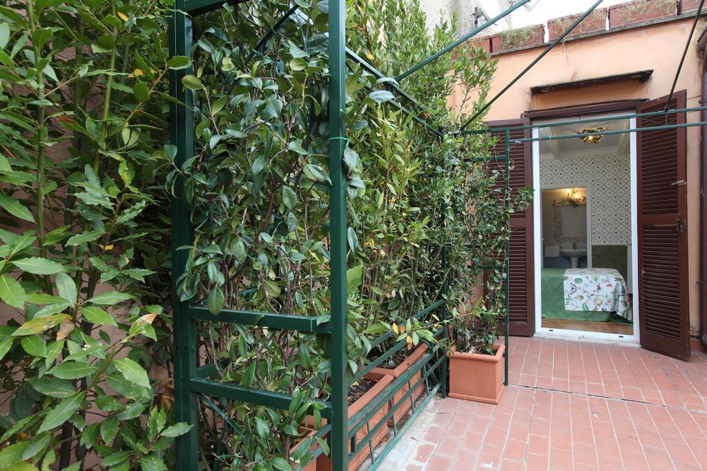 Antica Dimora Horti Luculliani Casa de hóspedes Roma
