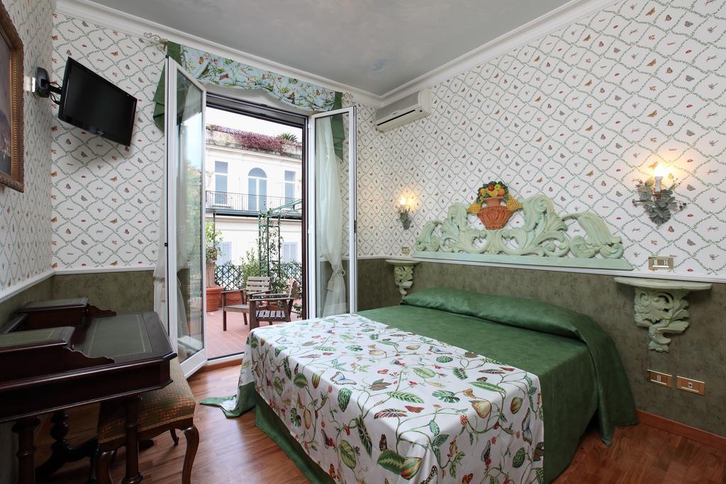 Casa de hóspedes Antica Dimora Horti Luculliani Roma