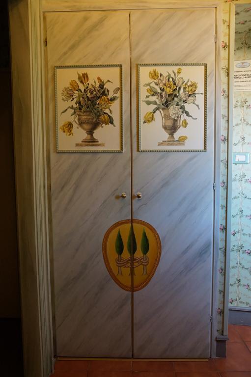 Pensión Antica Dimora Horti Luculliani Roma